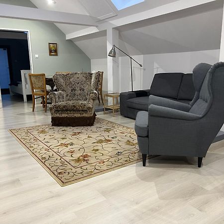Апартаменты Buekkoes Apartman Сентендре Экстерьер фото
