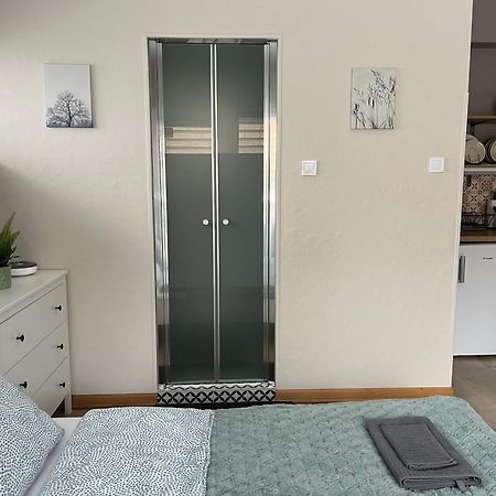 Апартаменты Buekkoes Apartman Сентендре Экстерьер фото