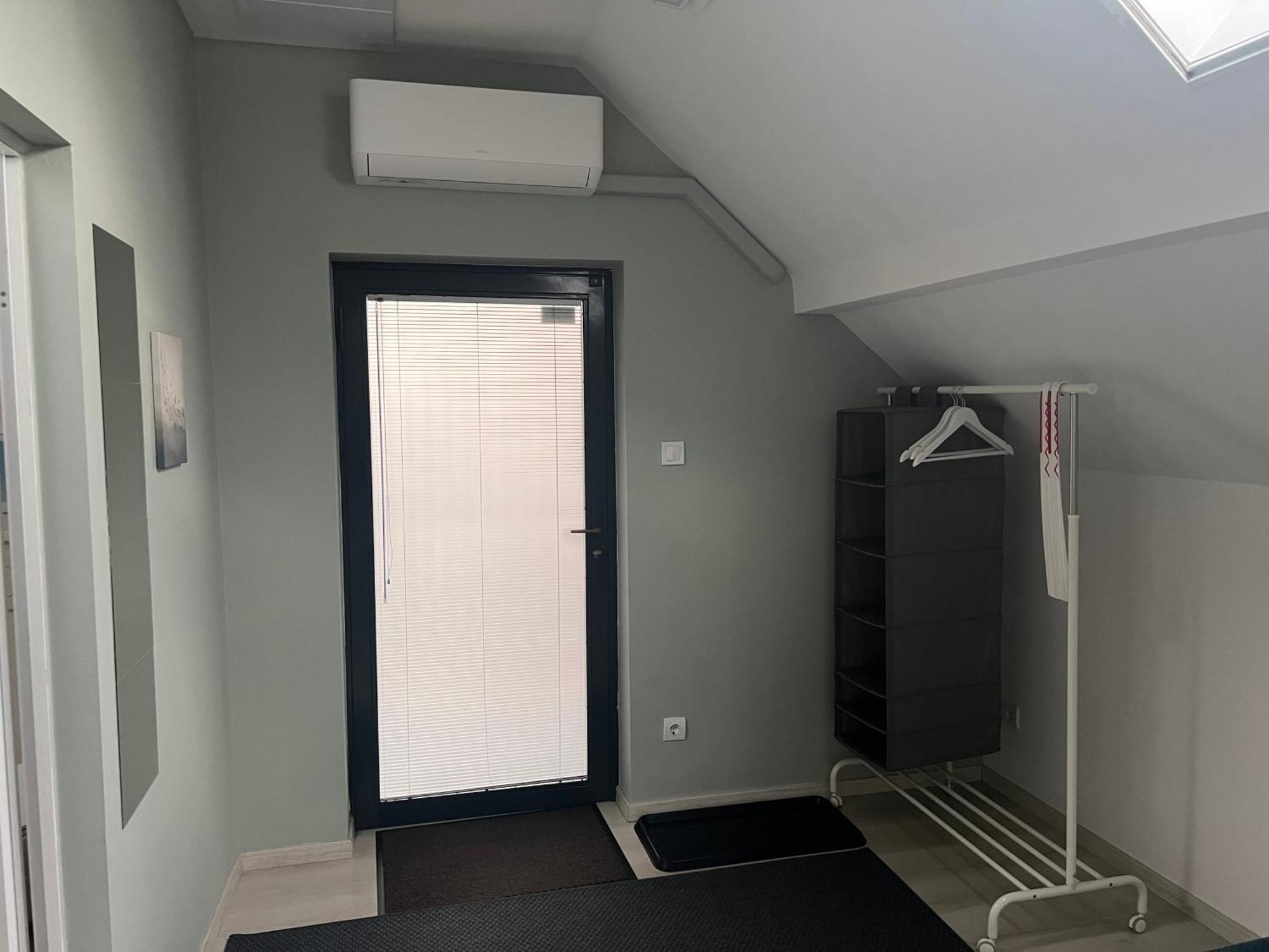 Апартаменты Buekkoes Apartman Сентендре Экстерьер фото