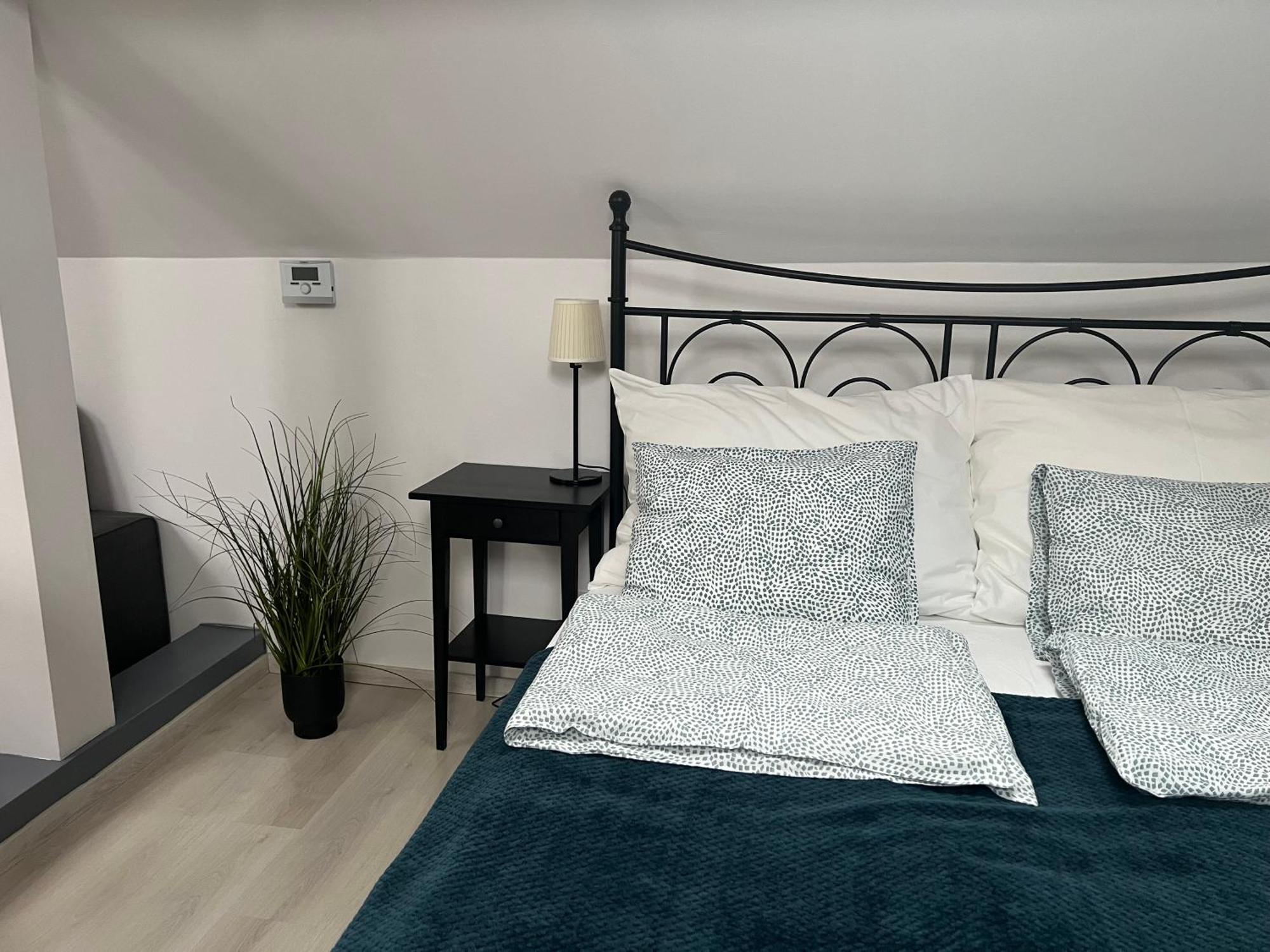 Апартаменты Buekkoes Apartman Сентендре Экстерьер фото
