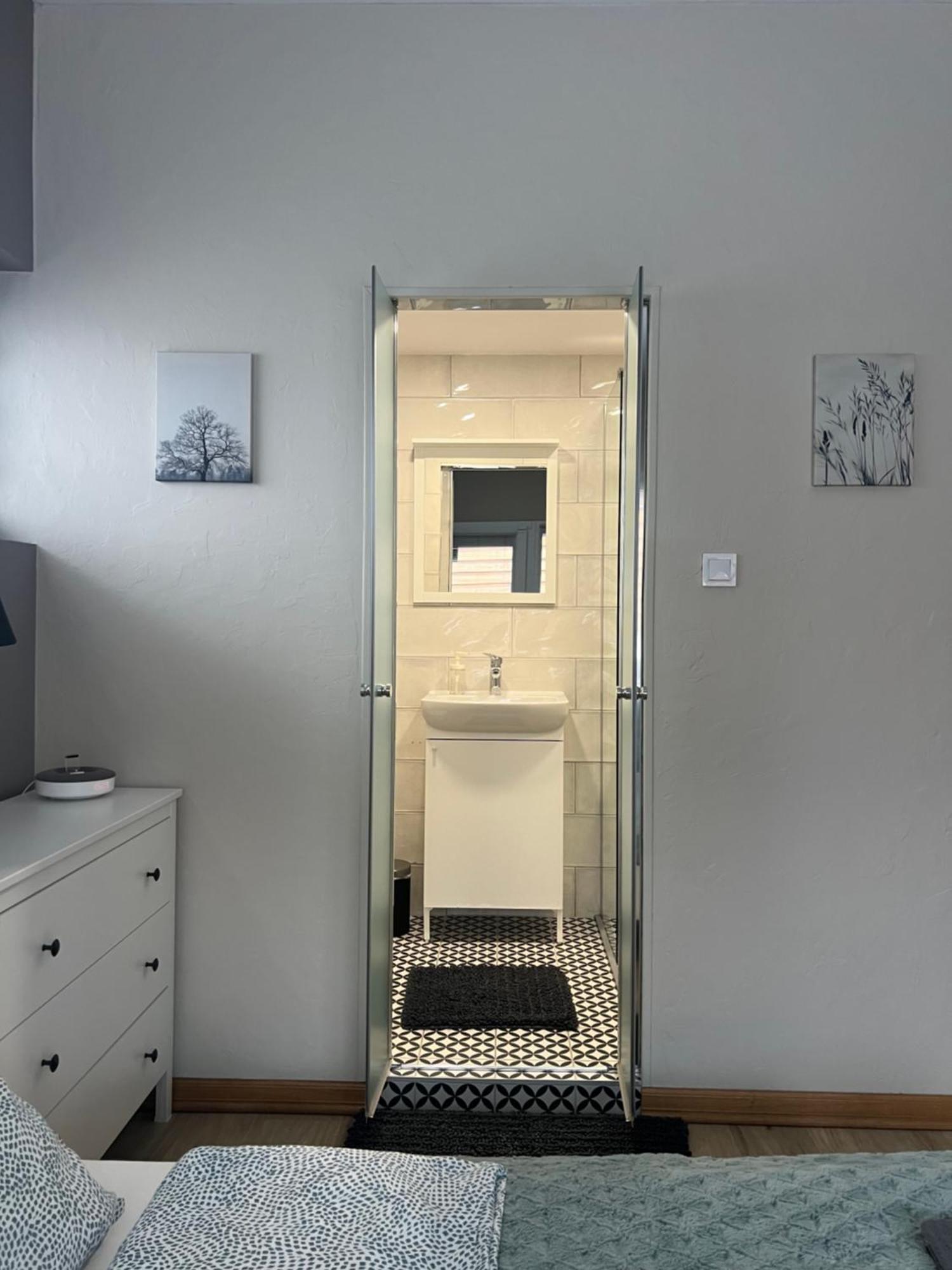 Апартаменты Buekkoes Apartman Сентендре Экстерьер фото