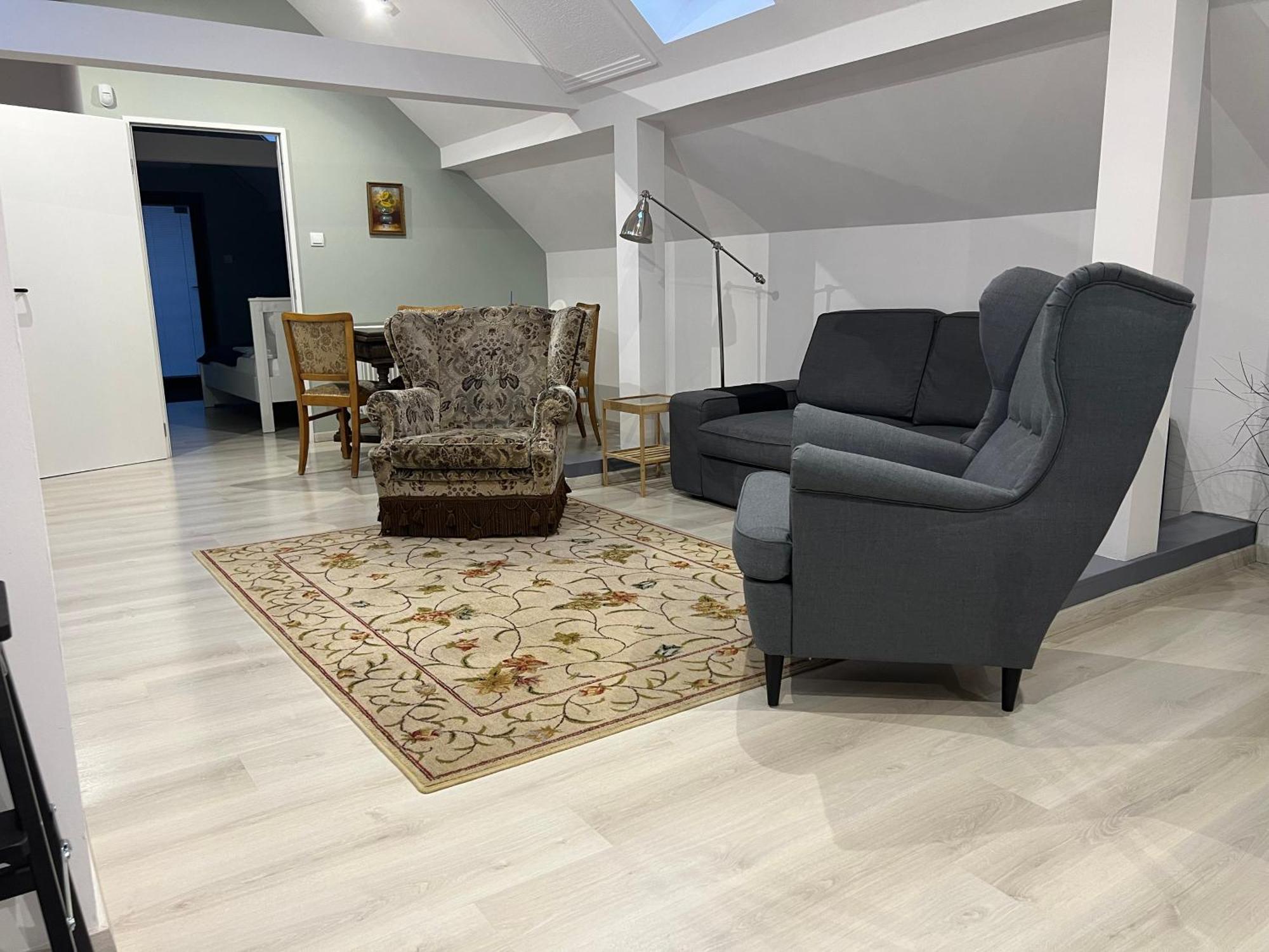 Апартаменты Buekkoes Apartman Сентендре Экстерьер фото