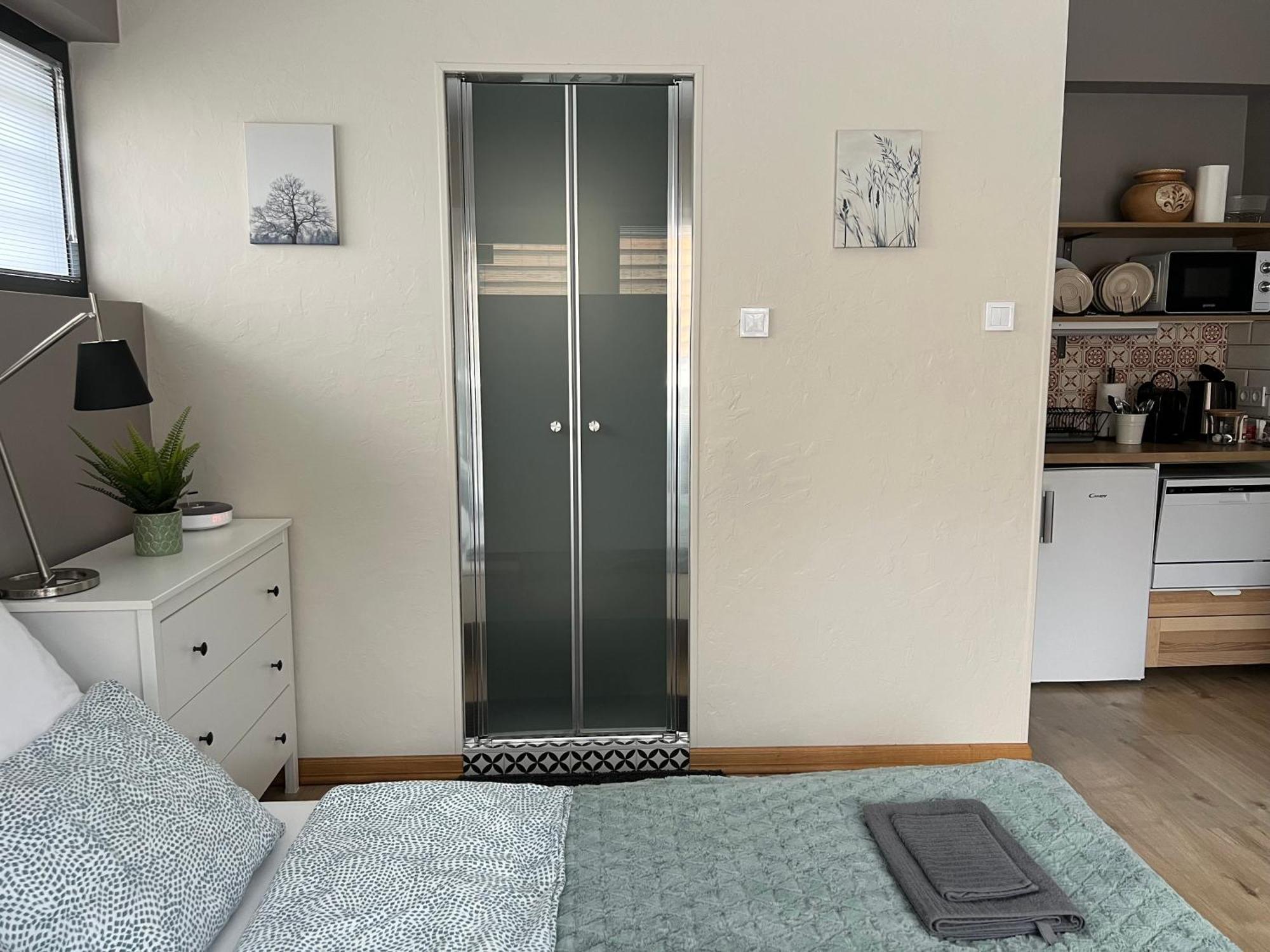 Апартаменты Buekkoes Apartman Сентендре Экстерьер фото