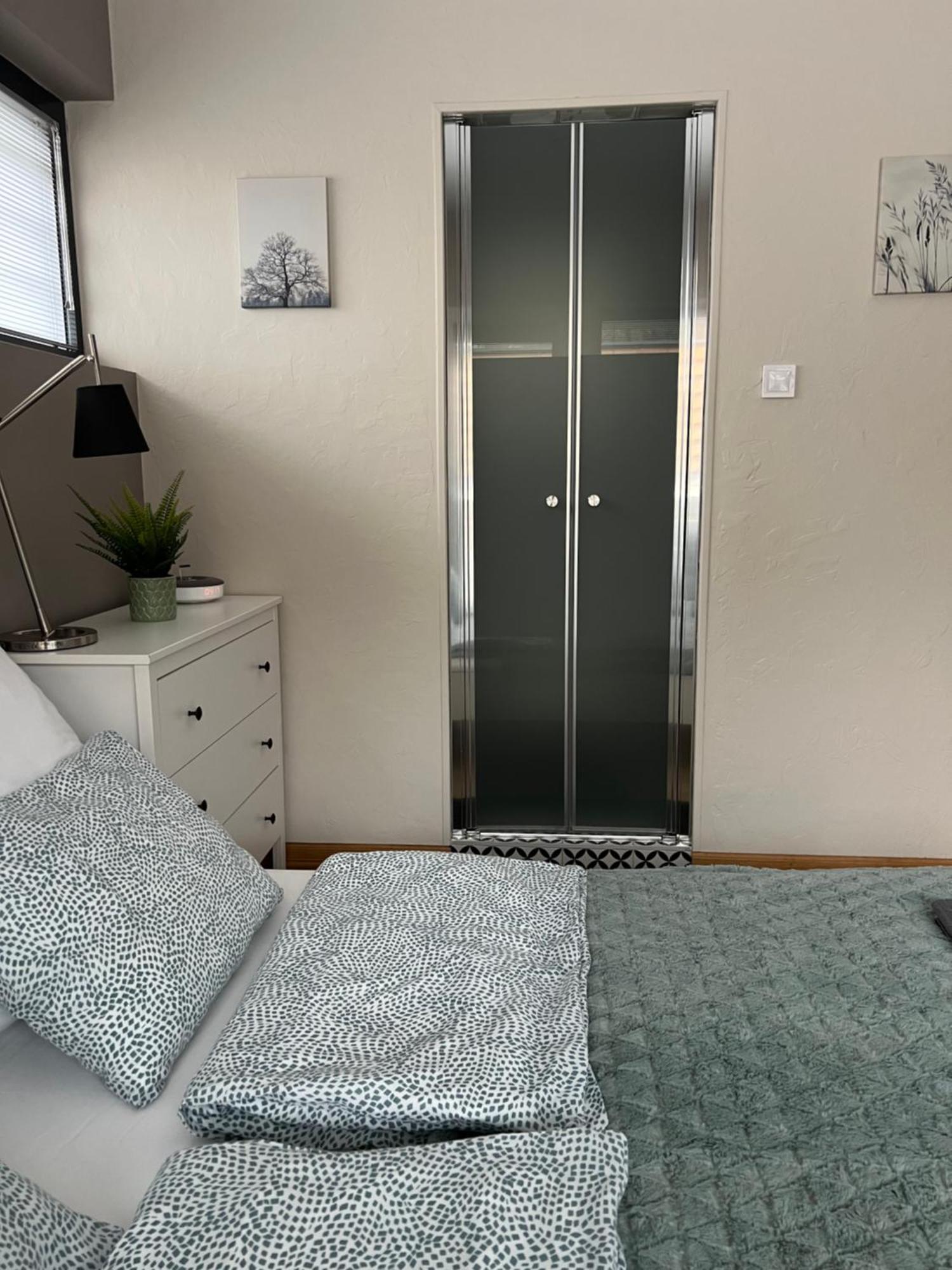 Апартаменты Buekkoes Apartman Сентендре Экстерьер фото
