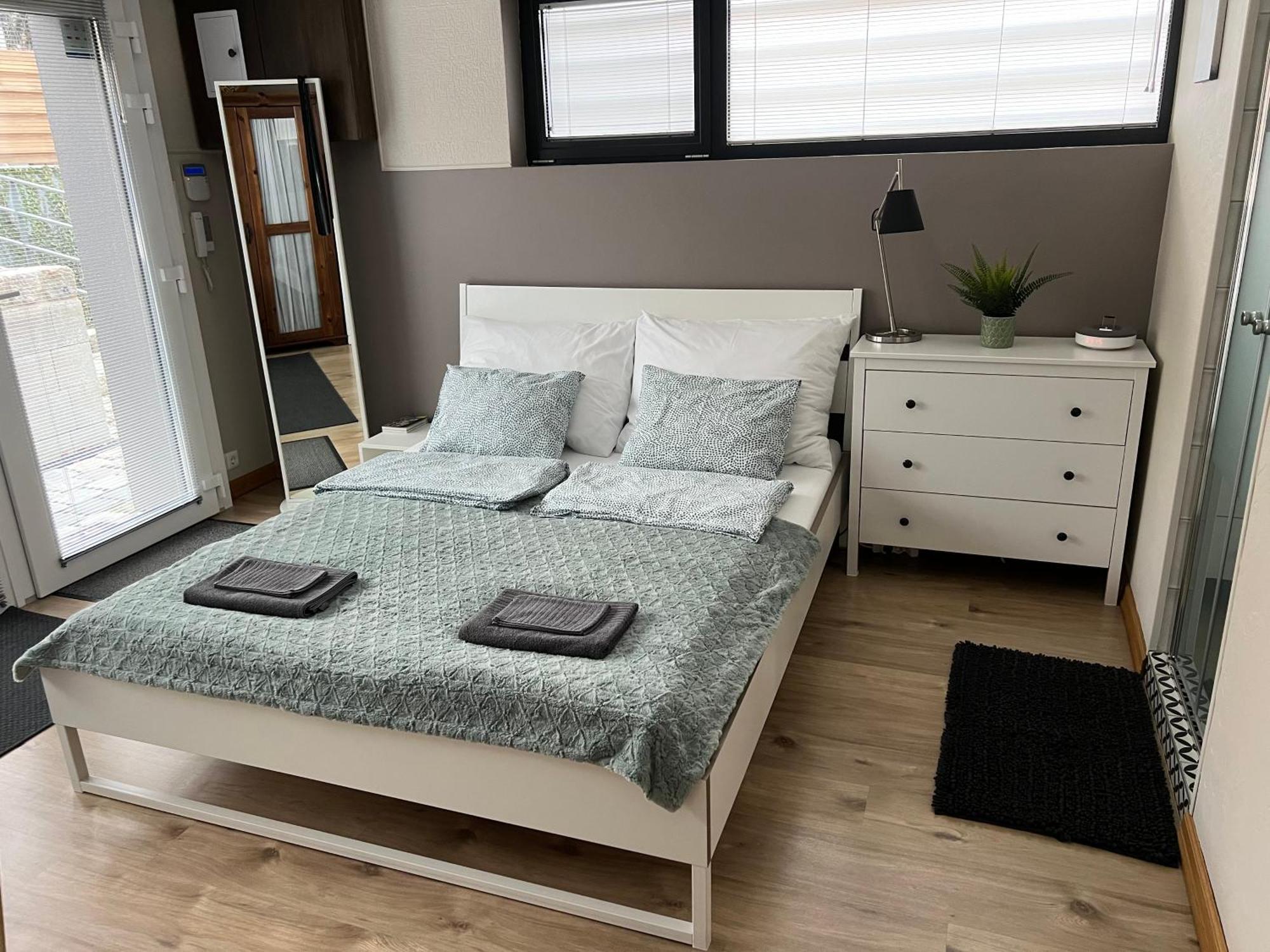 Апартаменты Buekkoes Apartman Сентендре Экстерьер фото