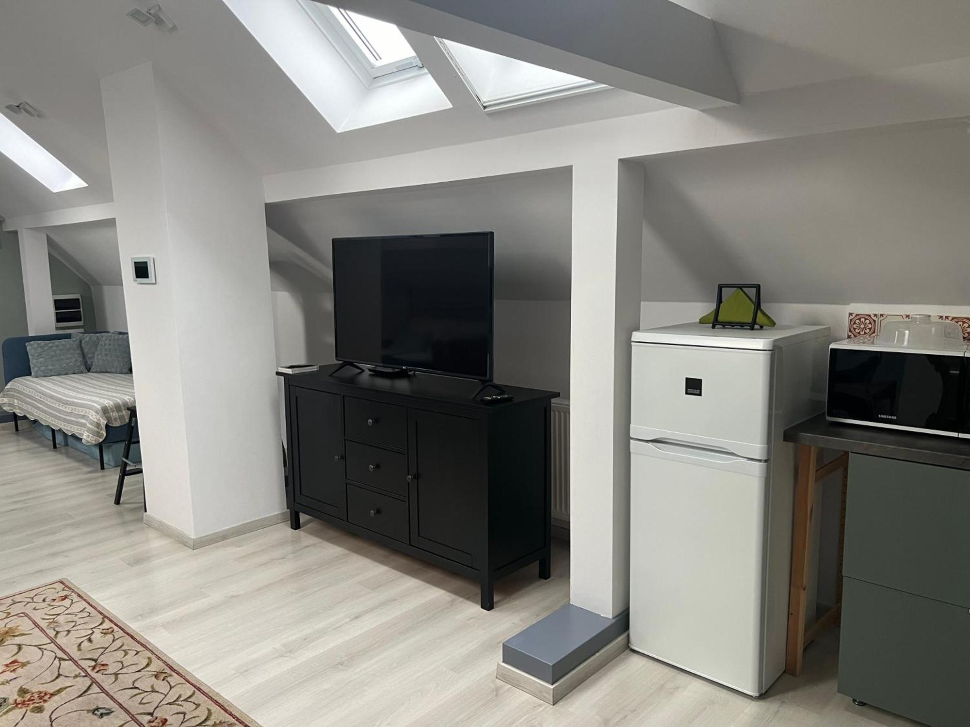 Апартаменты Buekkoes Apartman Сентендре Экстерьер фото
