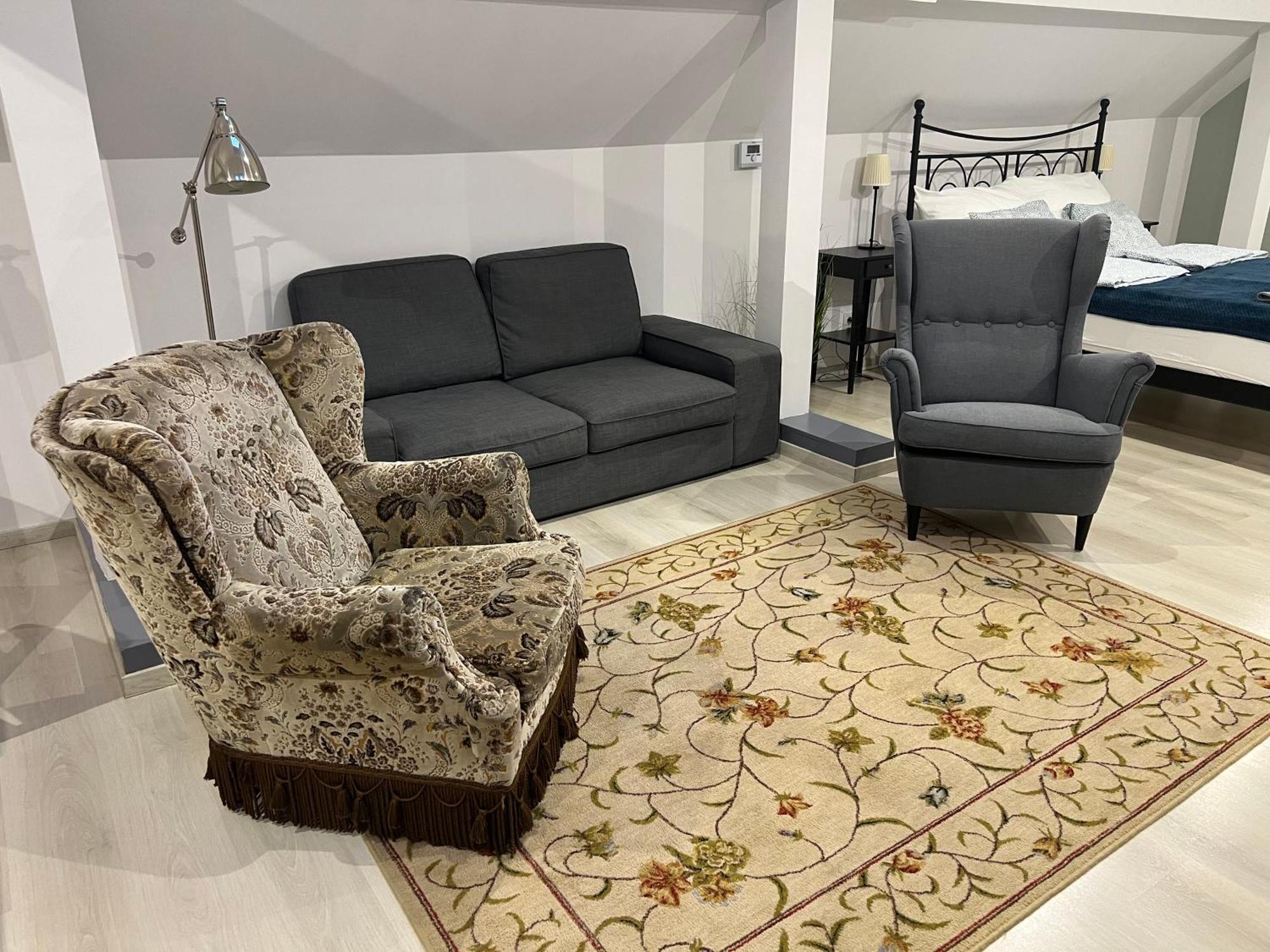 Апартаменты Buekkoes Apartman Сентендре Экстерьер фото