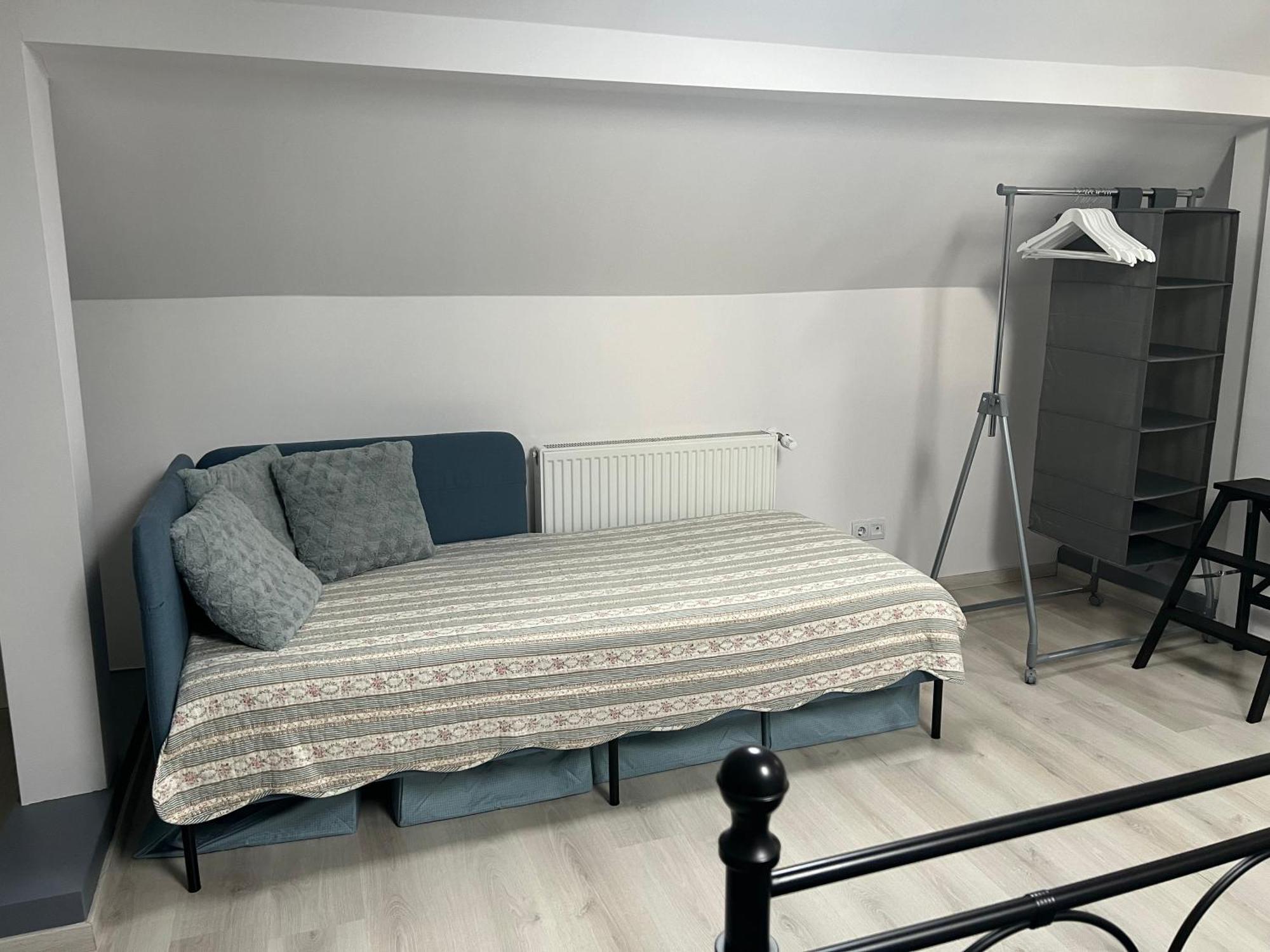 Апартаменты Buekkoes Apartman Сентендре Экстерьер фото
