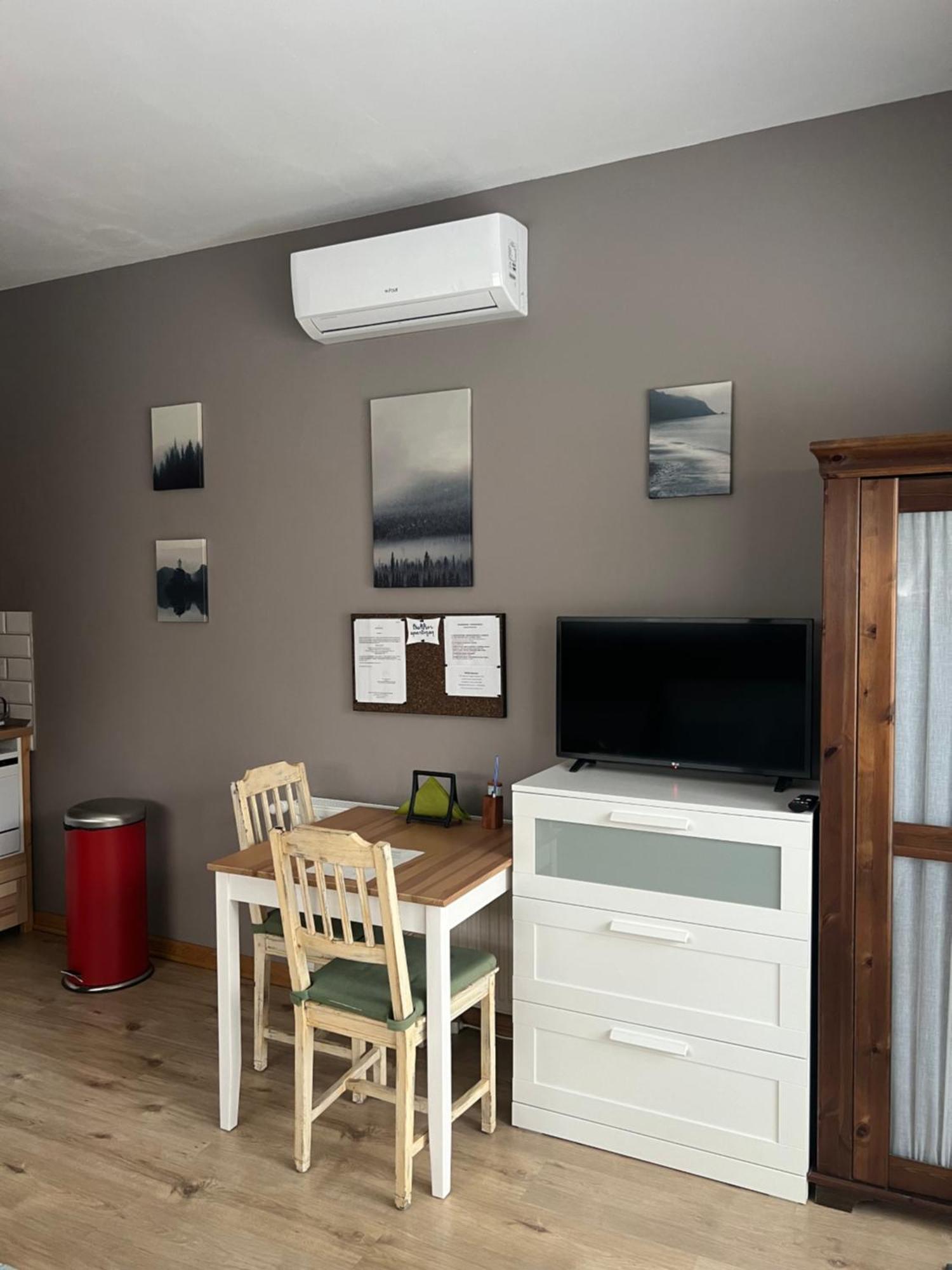 Апартаменты Buekkoes Apartman Сентендре Экстерьер фото