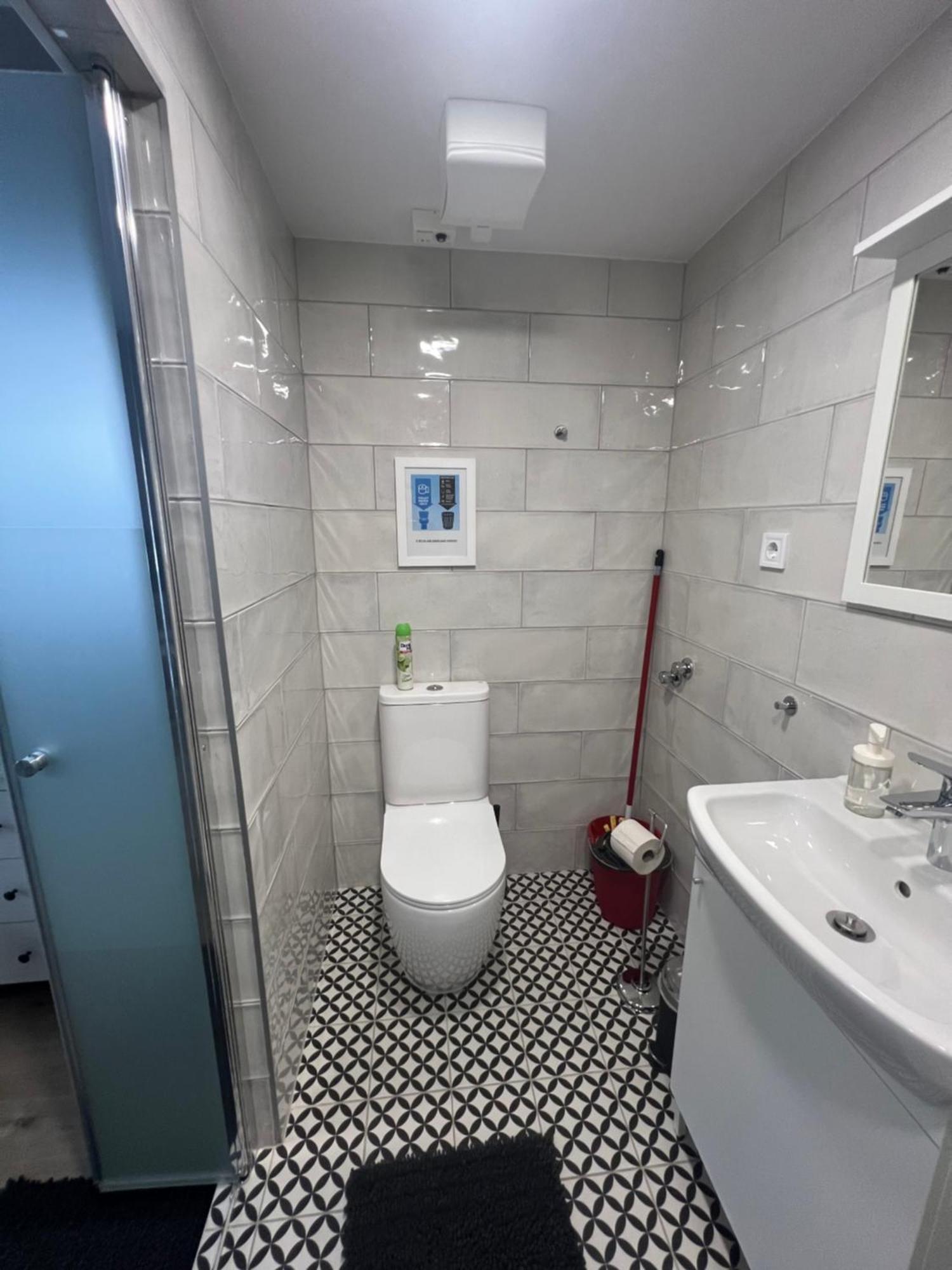 Апартаменты Buekkoes Apartman Сентендре Экстерьер фото