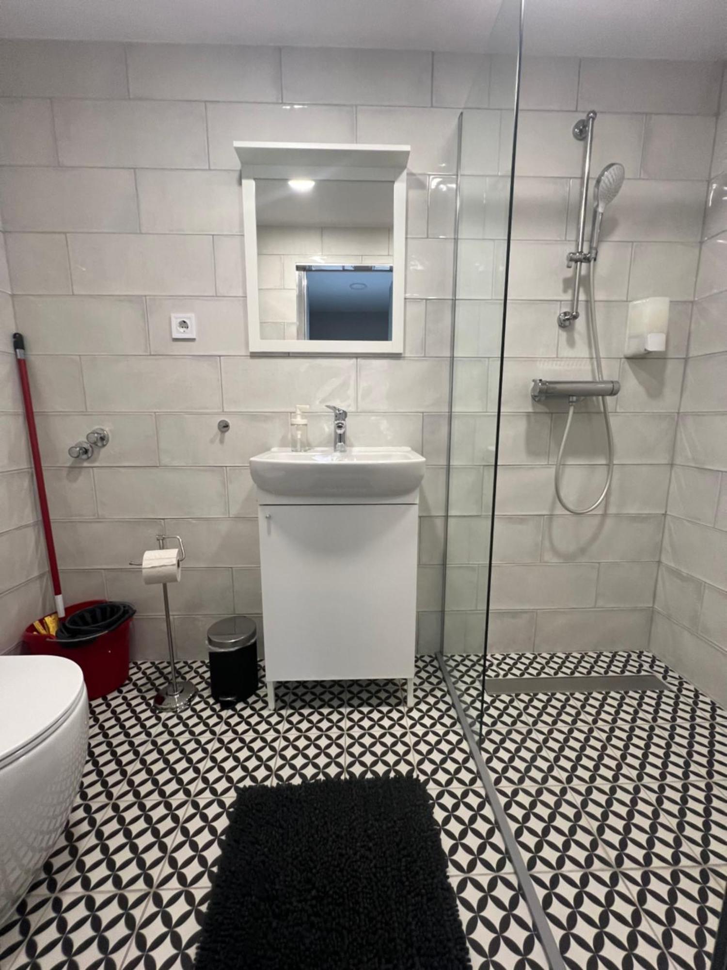 Апартаменты Buekkoes Apartman Сентендре Экстерьер фото
