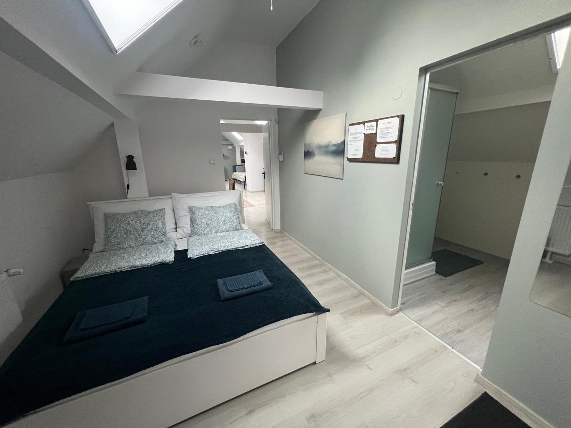 Апартаменты Buekkoes Apartman Сентендре Экстерьер фото