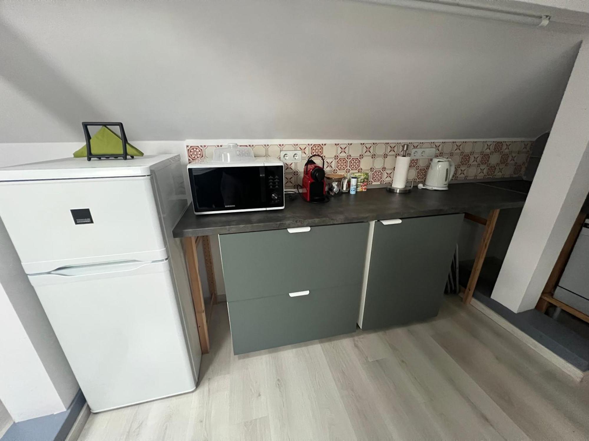 Апартаменты Buekkoes Apartman Сентендре Экстерьер фото